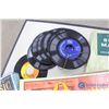 Image 8 : Large Record Collection - Elvis Presley, Dolly Parton, Burt Reynolds
