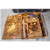 Image 2 : Slide Case & Millenium Box