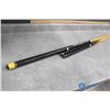 Image 2 : (2) Mini Pool Cues & Adult Pool Cue