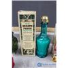 Image 8 : Assorted Avon Bottles, Soaps & Paper Weight