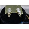 Image 3 : Rhinestone Cheetah Jewelry Set