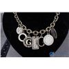 Image 2 : "Guess" Charm Necklace