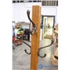 Image 3 : Hall Coat Rack