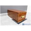 Image 2 : Antique Oak Single Drawer Cardex