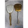 Image 5 : Vintage Ladies Mirrors