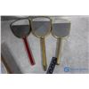 Image 6 : Vintage Ladies Mirrors