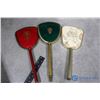 Image 7 : Vintage Ladies Mirrors