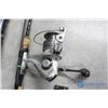 Image 3 : (2) Fishing Rods