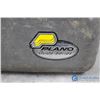 Image 2 : Planco Fishing Tackle Box w/Contents
