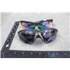 Image 1 : (2) Sunglasses - Ironman, Extreme Optiks