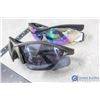 Image 2 : (2) Sunglasses - Ironman, Extreme Optiks