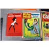 Image 2 : Playboy Cartoon & Adult Humor Books