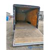 Image 9 : 2001 Pace American 24' Enclosed Car Hauler Trailer