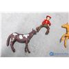 Image 2 : Assorted Toys - Farm Yard & Related