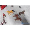 Image 3 : Assorted Toys - Farm Yard & Related