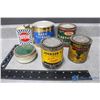 Image 1 : Vintage "In The Garage" Tins