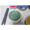 Image 2 : Vintage "In The Garage" Tins