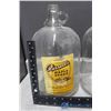Image 2 : (3) Large Glass Jugs