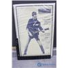 Image 1 : George Michael Concert Poster