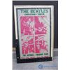 Image 1 : The Beatles Concert Poster