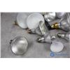 Image 2 : Assorted Light Bulbs