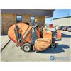 Image 2 : Smithco SweepStar 60 Rock Sweeper w/Diesel Engine