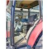 Image 14 : 2002 CIH CX50 Tractor w/3PTH & 2 Remotes