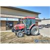 Image 1 : 2002 CIH CX50 Tractor w/3PTH & 2 Remotes