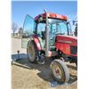 Image 24 : 2002 CIH CX50 Tractor w/3PTH & 2 Remotes