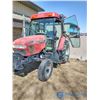 Image 25 : 2002 CIH CX50 Tractor w/3PTH & 2 Remotes