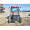 Image 8 : 2002 CIH CX50 Tractor w/3PTH & 2 Remotes