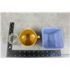 Image 8 : Duraline Dishes, Assorted Dishes & Handheld Chopper