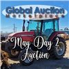 Image 1 : Welcome to Global Auction Marketplace!