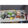 Image 1 : Kids Army Toy Weapons