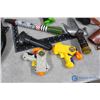 Image 2 : Kids Army Toy Weapons