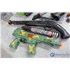 Image 3 : Kids Army Toy Weapons