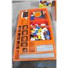 Image 2 : 80's Building Blocks - Woody Click, Loc Blocs, Lego