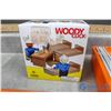 Image 9 : 80's Building Blocks - Woody Click, Loc Blocs, Lego