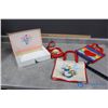 Image 1 : Kids Purses - Holly Hobbie