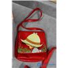 Image 3 : Kids Purses - Holly Hobbie