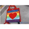 Image 5 : Kids Purses - Holly Hobbie