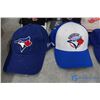 Image 2 : Assorted Ball Caps - Blue Jays, Red Wings, Oilers