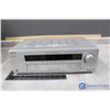 Image 1 : Sony Audio/Video Control Center