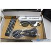 Image 4 : Axion a660 LED Smart Projector HDMI