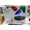 Image 7 : Axion a660 LED Smart Projector HDMI