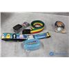 Image 1 : Assorted Belts