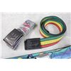 Image 2 : Assorted Belts