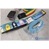 Image 3 : Assorted Belts