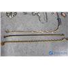 Image 8 : Large Necklace & Bracelet Collection w/Stands