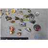 Image 2 : Cuff Links & Pins